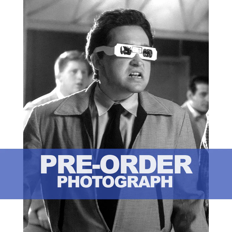 PRE-ORDER BY ACTOR